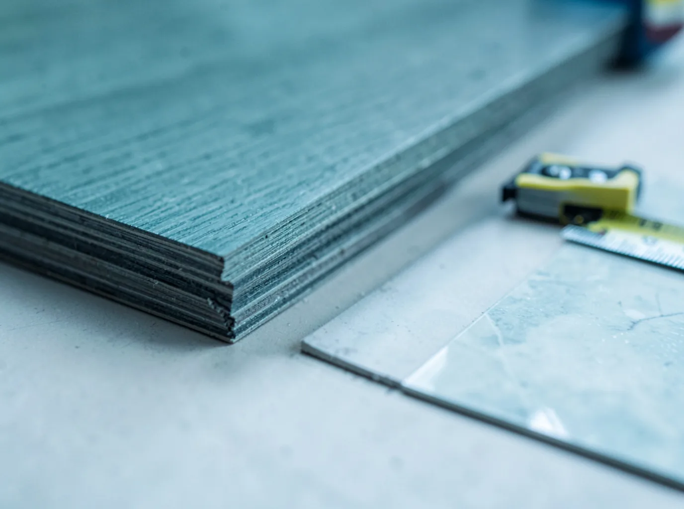 Luxury Vinyl Plank Installation Granby, VT FAQs